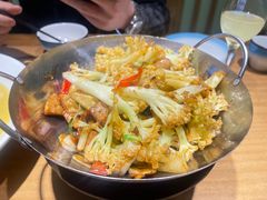 -陈家味(古柏店)