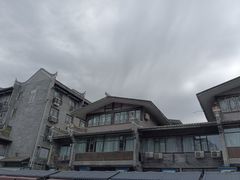 -东西巷