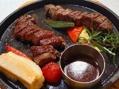 -俄士厨房(环球港店)