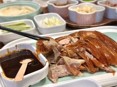 -马老六清真餐厅(雁滩店)