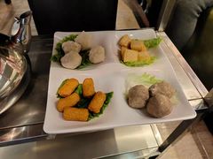 -密友回转自助火锅(中海环宇城店)