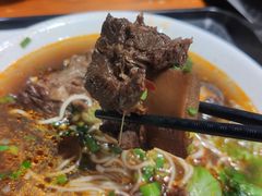 -金城尕娃牛肉面(钻汇广场店)