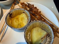 -加餐海鲜自助(宝龙一城店)