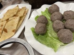 -彭记铁锅肥肠(东四总店)