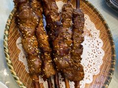-新洪记·丽久饭店(铁西店)