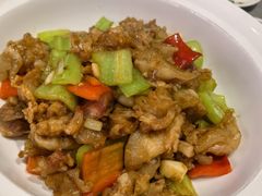 -陈家小院(阜昌路店)