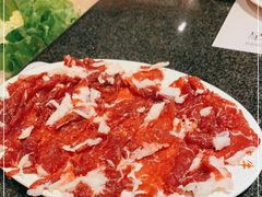 -名门潮牛·鲜牛肉海鲜火锅.烧烤自助餐厅(诚丰广场店)