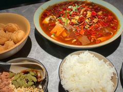 -廖川菜(八佰伴店)