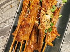 -情妹耙泥鳅·江湖川菜(科华店)