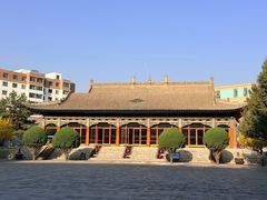 -西宁市东关清真大寺