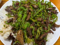 -李氏传家菜(兴城路店)