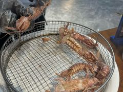 -海味当家·蒸锅海鲜(星海公园店)