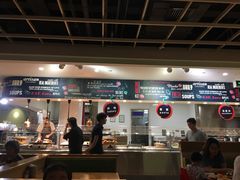 -So Lounge索兰至餐厅(蓝色港湾店)