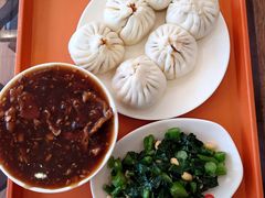 炒肝-庆丰包子铺(大慧寺22号平房店)