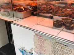 -黄毛鸭脖(汉阳总店)