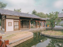 -厦门园林博览苑