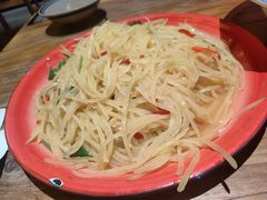 -破三川·新川菜(静安大融城店)