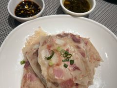 兴县压头肉-印象吕梁•吕梁菜