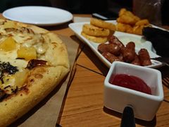 -乐凯撒披萨(欢乐颂购物中心店)