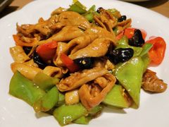 大肠-渔家灯火(明湖店)