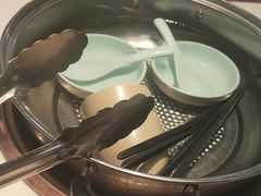-洪氏嗨捞·猪肚鸡火锅(阳光天地店)