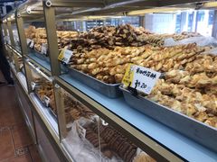-爱德顺糕点食屋(利民道店)