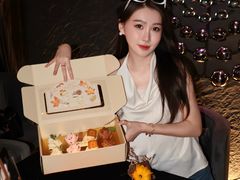 -杜哈夫DOUX RÊVE·生日蛋糕(日月光店)