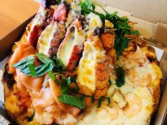 -Steveston Pizza Company (Richmond)