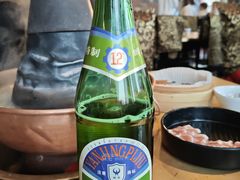 -牛街清真满恒記(平安里西大街店)
