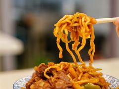 焖面-内蒙味道