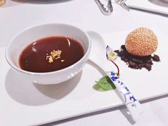-Yan Ting 宴庭中餐厅(上海静安瑞吉酒店)