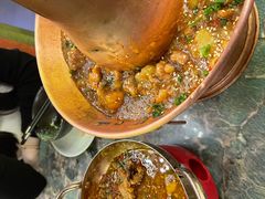 -浩海火燒雲傣家菜(芮欧百货店)