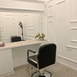 -ASA HAIR SALON