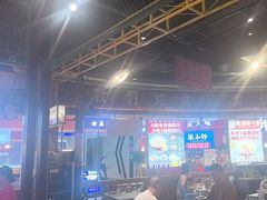 -彭耕记猪油炒小菜(吉联mall店)