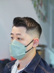 -贝勒爷专业男发