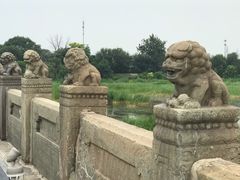 -卢沟桥文化旅游区