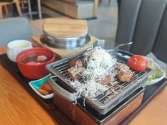 -味太助·银饭食堂(中华城店)