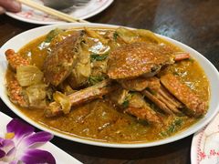 -Dang restaurant (patong phuket)