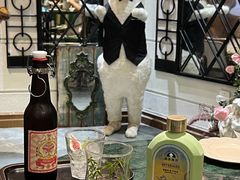 -秘密旅行Bonjour(黑金冠 江南西店)