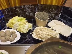 -羊阿公·嘉福烤全羊龙虾馆·家常菜(广益店)
