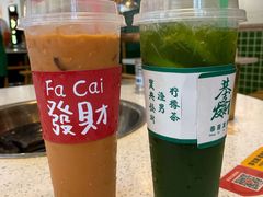 -有拈头成都市井火锅(南山总店)
