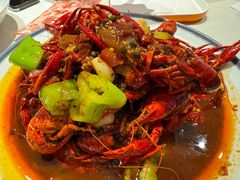 -杨氏青龙虾·羊蝎子(托乐嘉店)