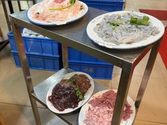 -华哥新鲜猪精品美食