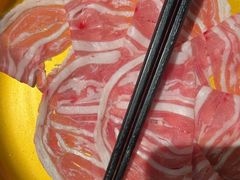 -牛New寿喜烧(金鹰世界店)