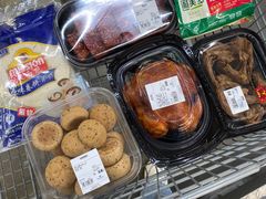 -山姆会员商店(杨桥西路店)