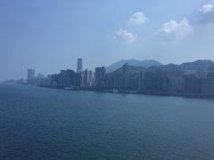 -香港九龙海逸君绰酒店