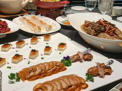 -北京老铺烤鸭(老城根店)