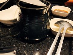 -捞王猪肚鸡火锅(财富中心店)