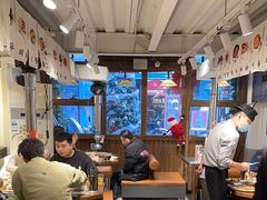 -朴太院·朝鲜族炭火烤肉(民乐园总店)
