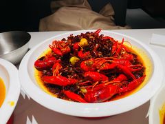 胡大麻辣小龙虾-胡大饭馆 24h(簋街总店)